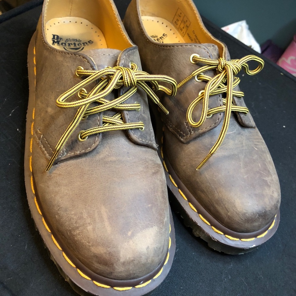 Doc Martens 1561